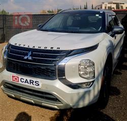 ميتسوبيشي اوتلاندر